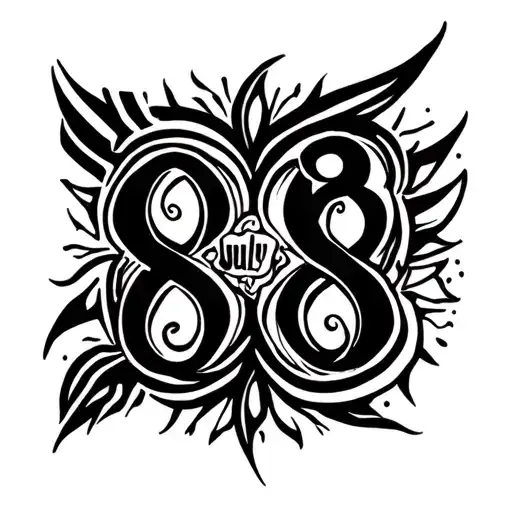 08 July 2001 Birth Year