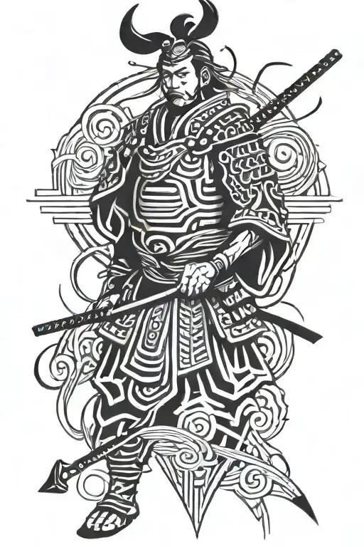 Samurai