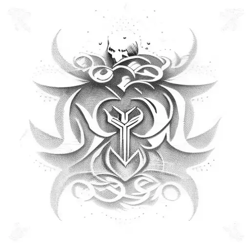 Love In A Death Metal Font