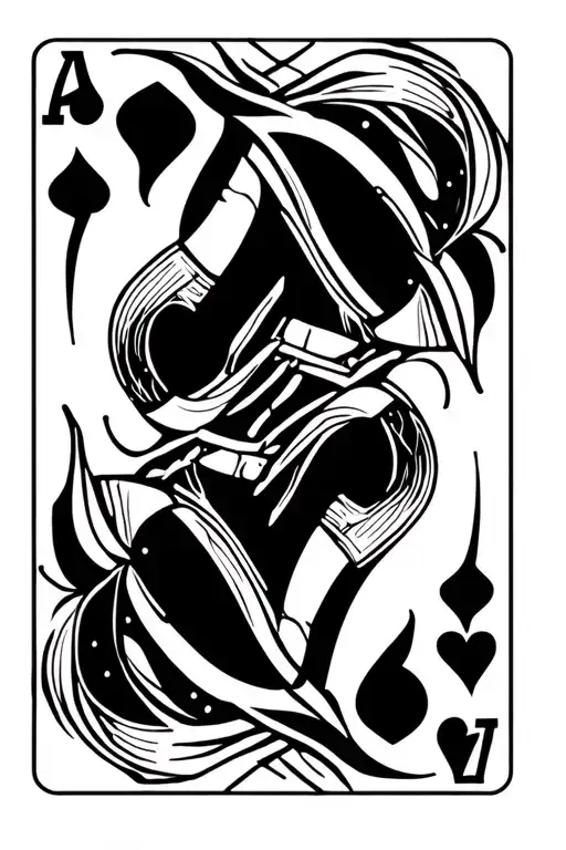 Card Poker Cards