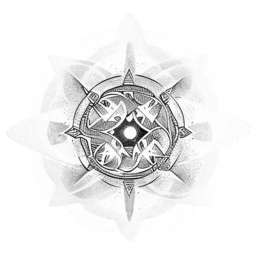 Universe Tattoo To Cover My Elbows Tattoo