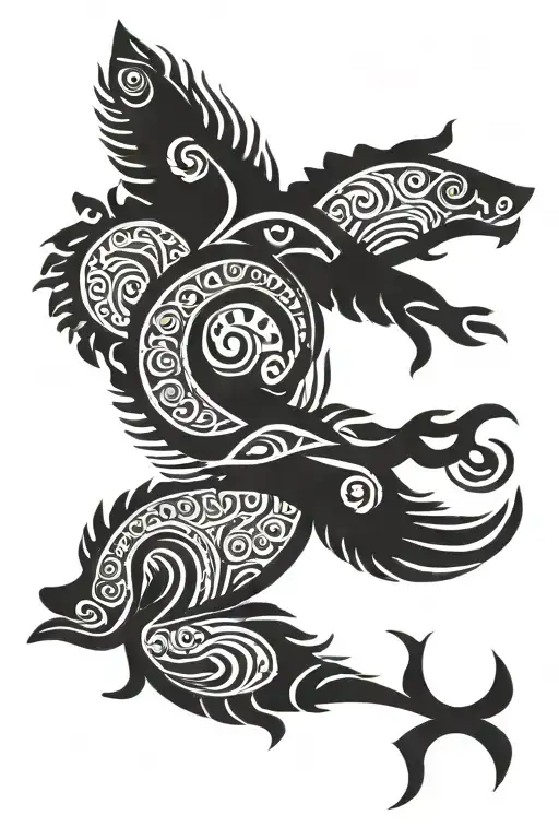 Nordic Sweden Ocean Discovery Victory Conquer