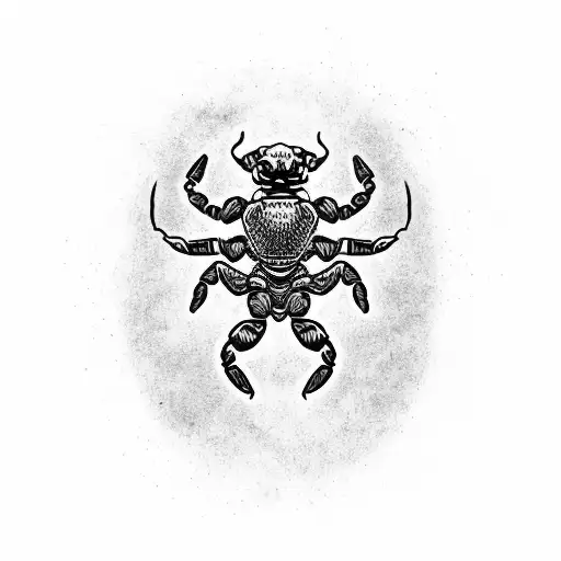 Scorpion