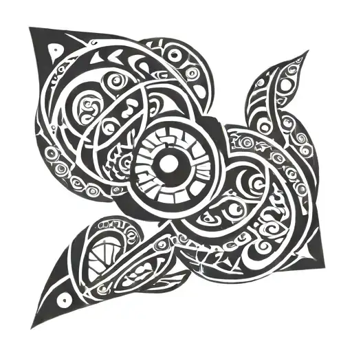 Surrogacy Symbol Integrated