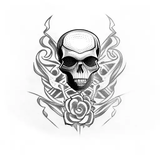 Skull