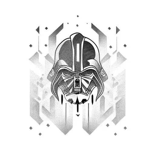 Dark And Light Side Coming Together