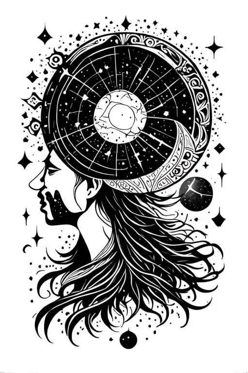 Gemini Constellation