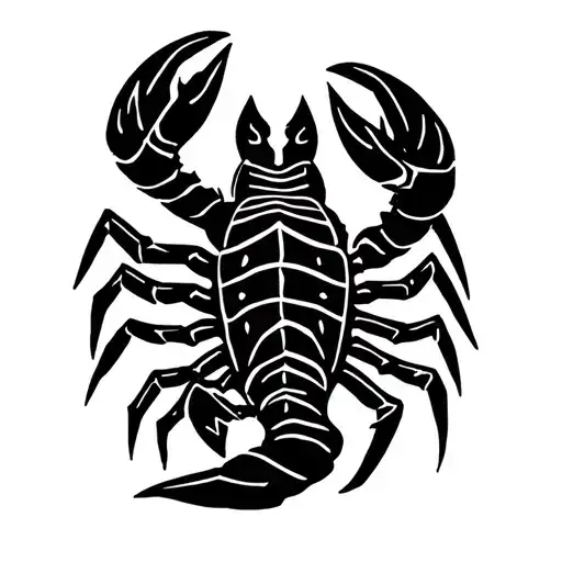 Scorpio Zodiac Sign