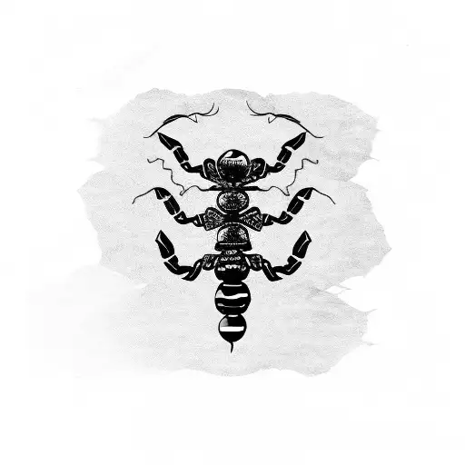 Scorpion