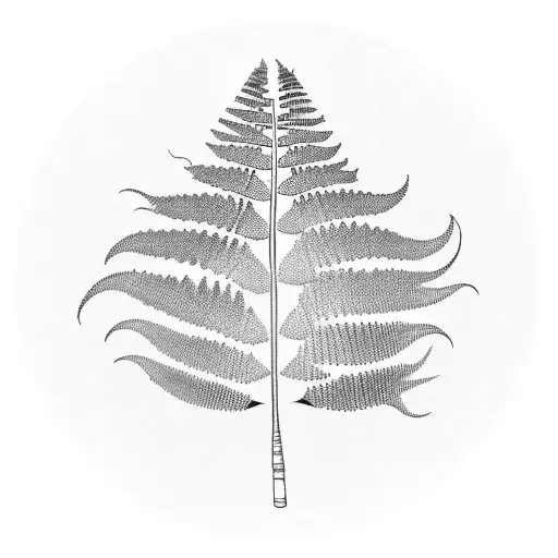 Fern Tree