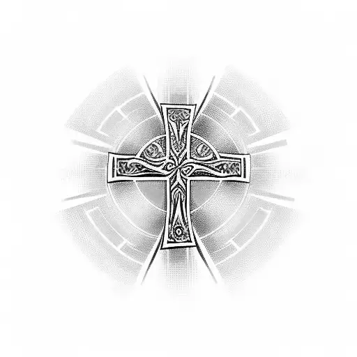 Christian Cross