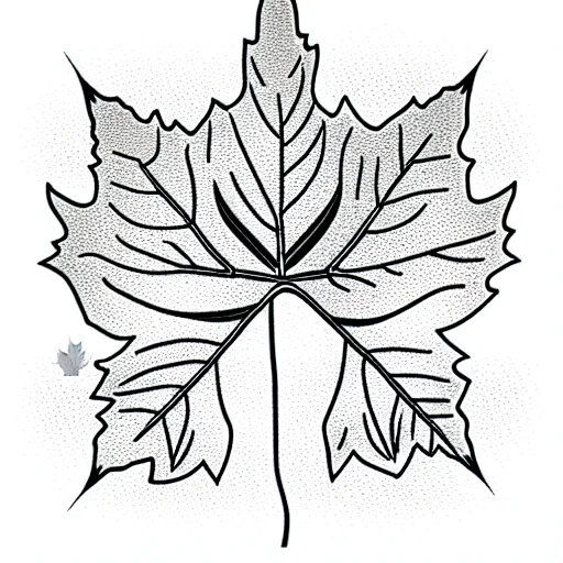 Maple Leaf