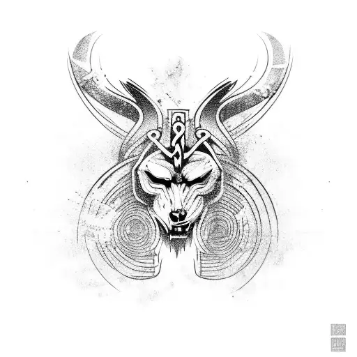 Norse Art
