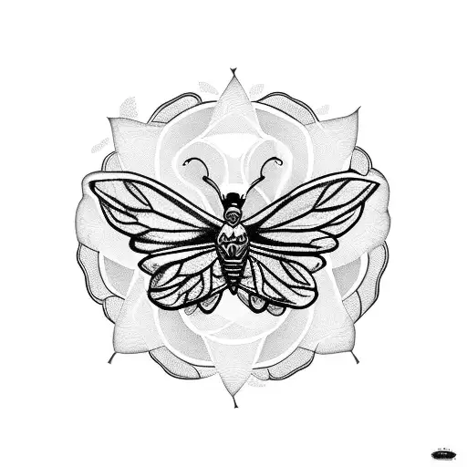 Wales Sisters Monarch Butterfly Spiritual Breathe Unalienable Spiral Lotus