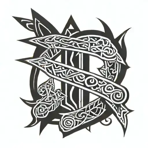 Nordic Runes