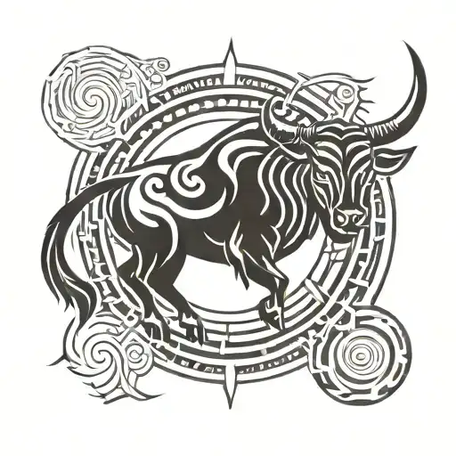 Canser Zodiac Signs Taurus