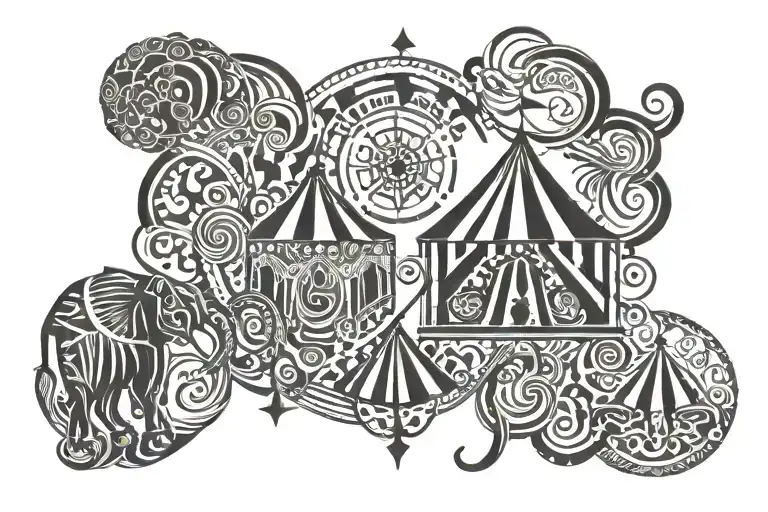 With The Word Circus