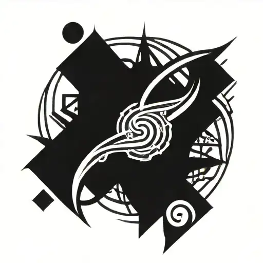 Gemini Sander Zander