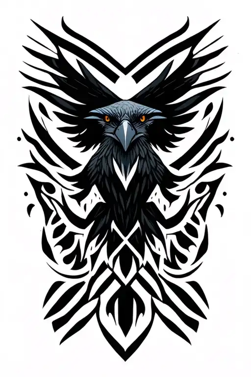 Nordic Ravens
