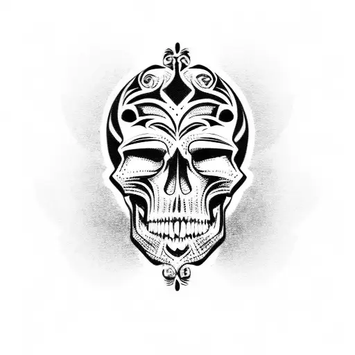 Skull