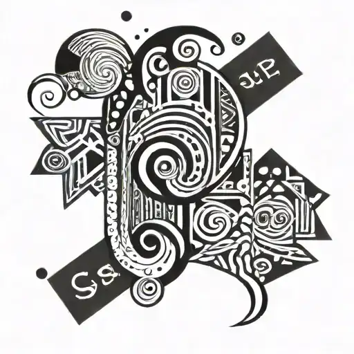 Children Names Pilar Emilia Santiago