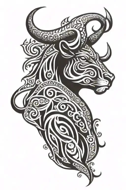 Taurus Zodiac Sign
