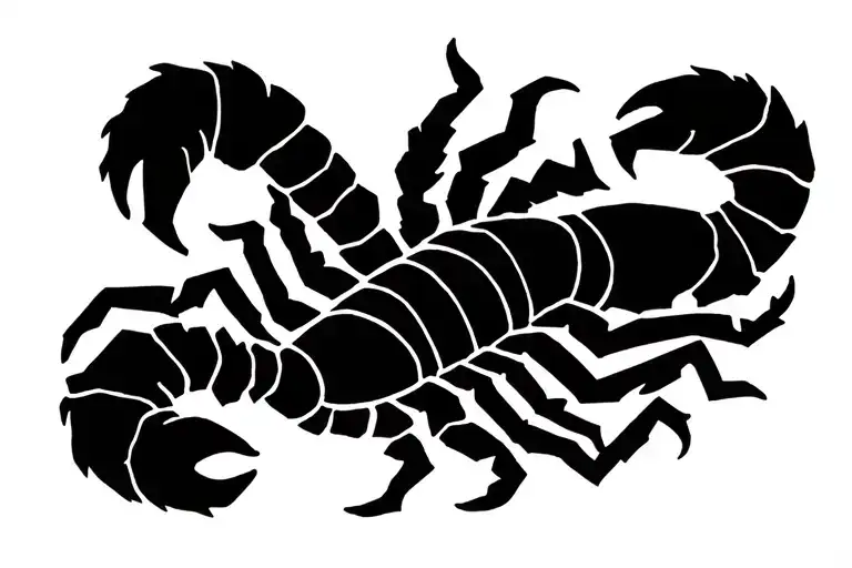 Scorpio Zodiac