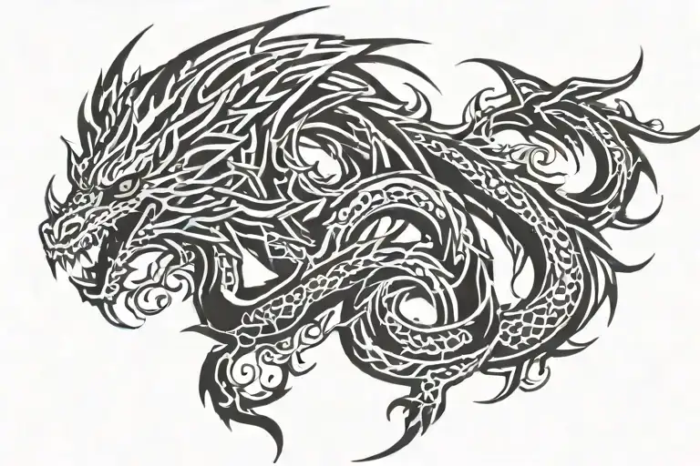 Dragon