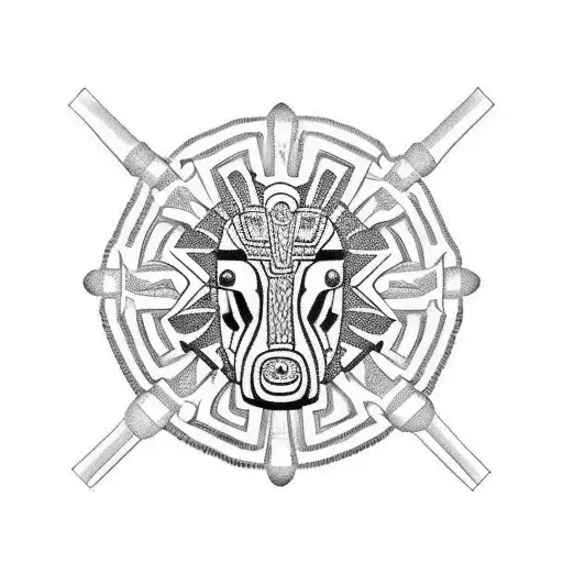 Trojan Horse Samoan Style