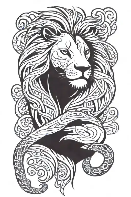 Lion