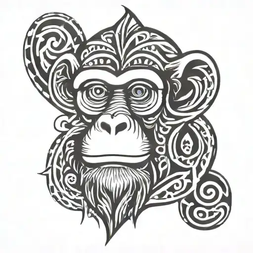 Monkey