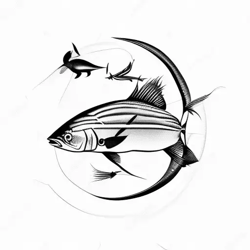 Amberjack Fish