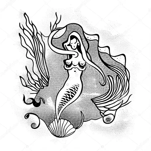 Mermaid