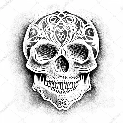 Skull