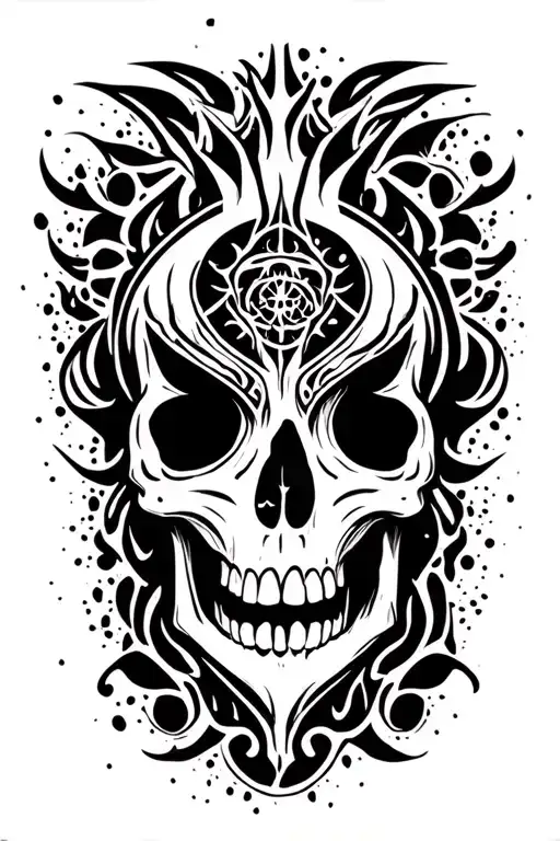 Life Is A Beautiful Lie But Death Is The Cold Hard Truth