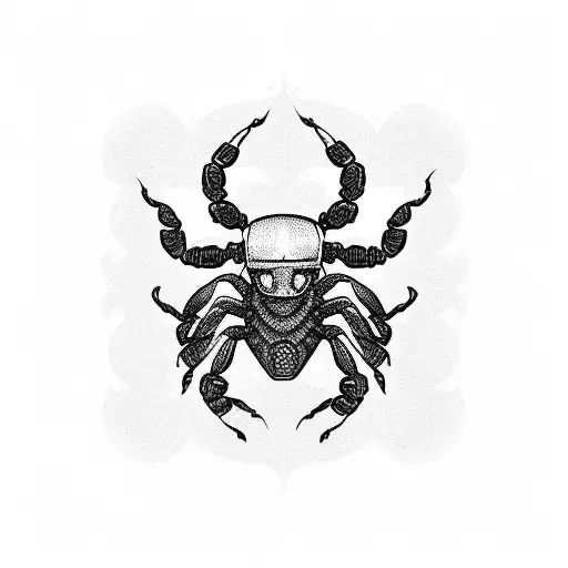 Scorpion