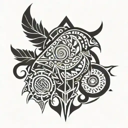 Courage Love And Strength