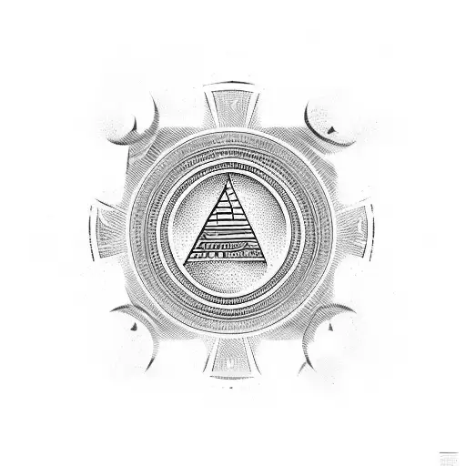 Egyptian Symbols Meaning Strong Independent