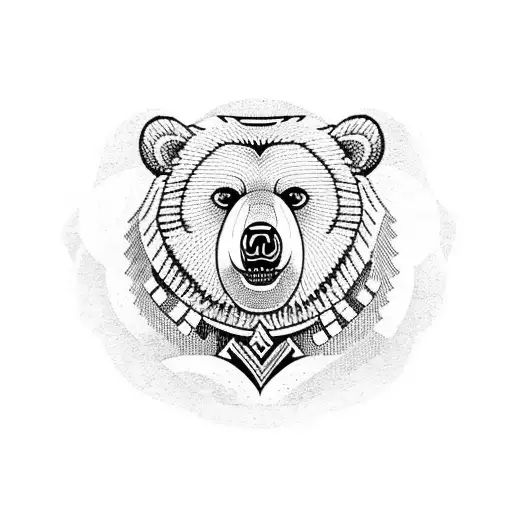Sisu Bear Nordic