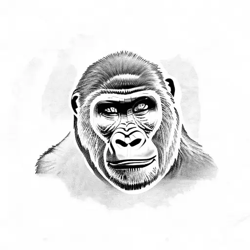Gorilla