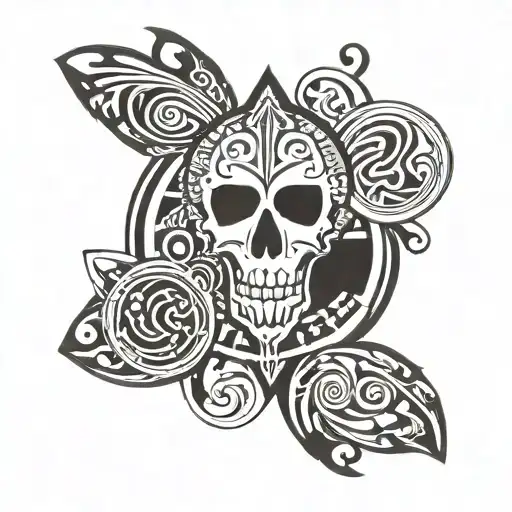 Lola Brand In Gothic