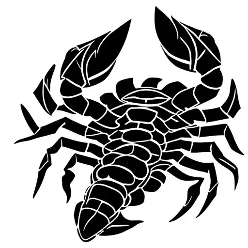 Scorpio And Libra Zodiac Sign