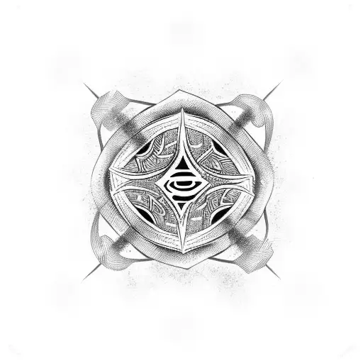 Anti Possession Symbol