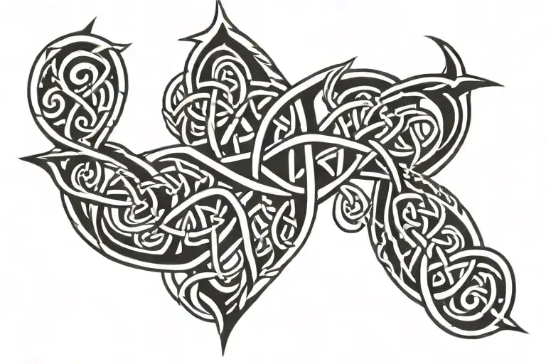Celtic Knot