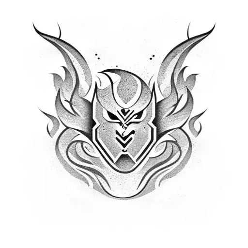 Fire-forged Strength