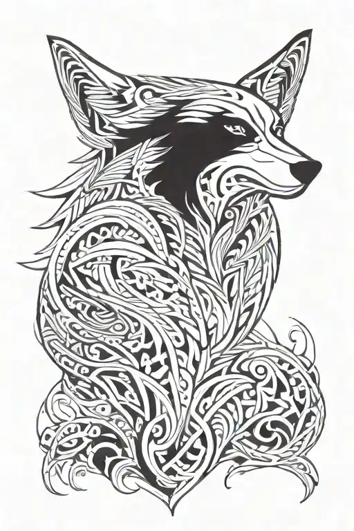 Wolf