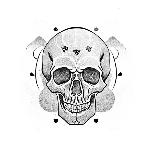 Skull