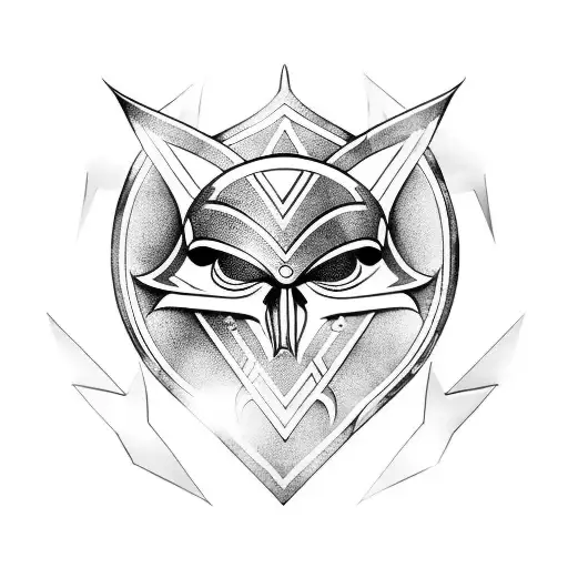 Valkyrie Symbol