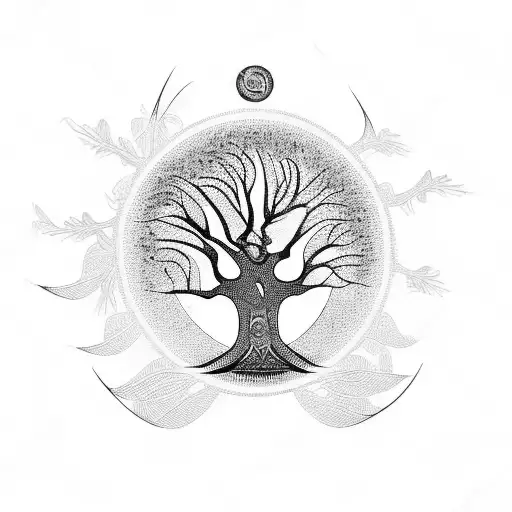 Tree Of Life