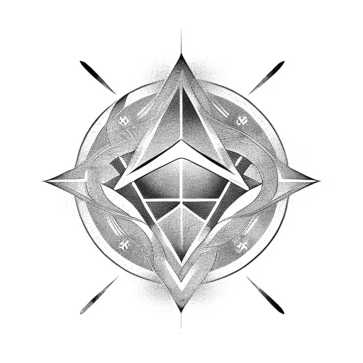 Taurus And Virgo Symbols